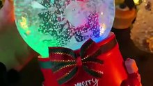 The Most Magical Gift You'll See This Christmas! ❄️✨