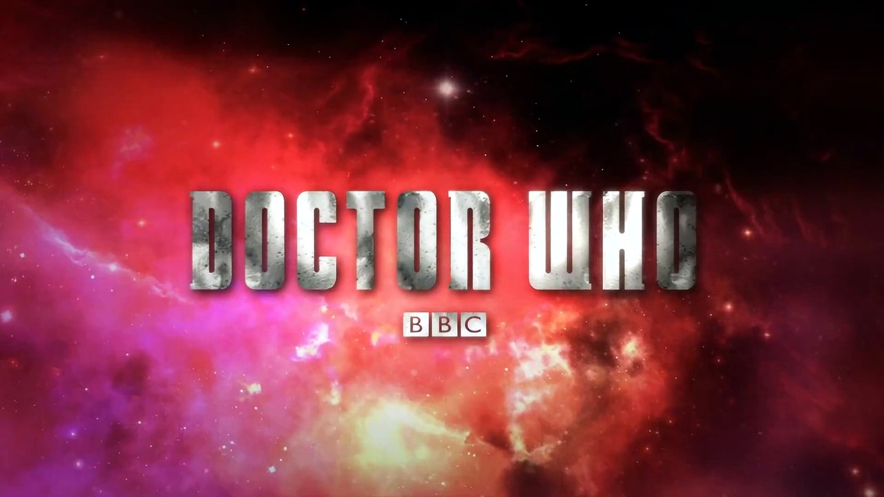 Doctor Who S07 E07
