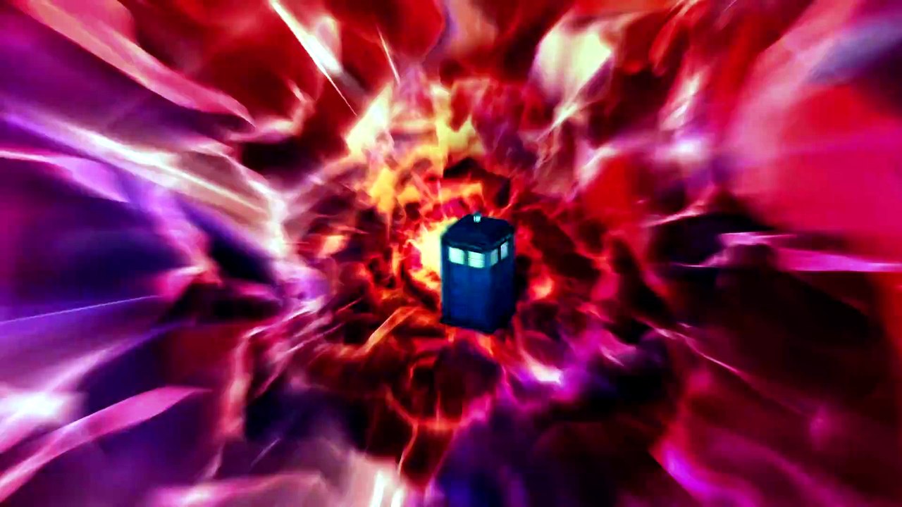 Doctor Who S07 E09