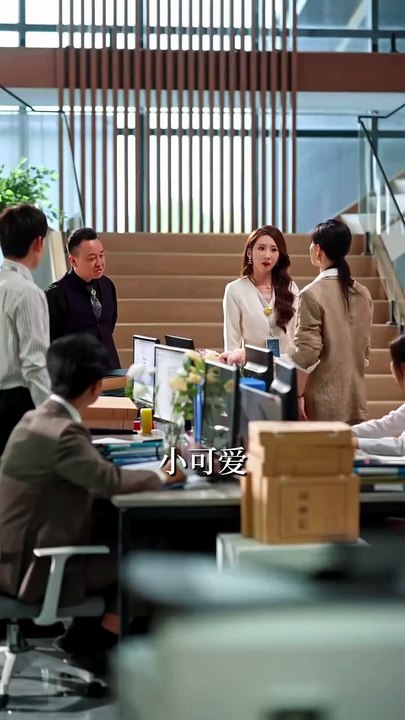 被全组投票淘汰后，客户指名要跟我签约