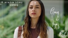 Ayaz ve Güneş En Sevilen Sahneler Kolaj #50- Ayazın Sonu Güneş