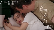 Ayaz ve Güneş En Sevilen Sahneler Kolaj #47- Ayazın Sonu Güneş