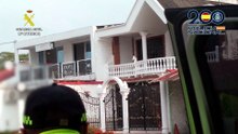 Detenido un hombre por producir y difundir contenido sexual