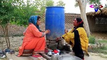 Visitor - Ramzi,Noori, Bilo,Shoki, Sanam,Ch Kukki,Falak Sher,Funny Video  Rachnavi Tv