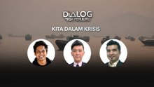 Dialog Tiga Penjuru: Kita Dalam Krisis