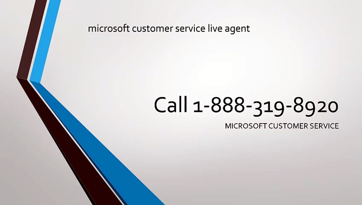 How to Contact Microsoft Support by Chat, Email...