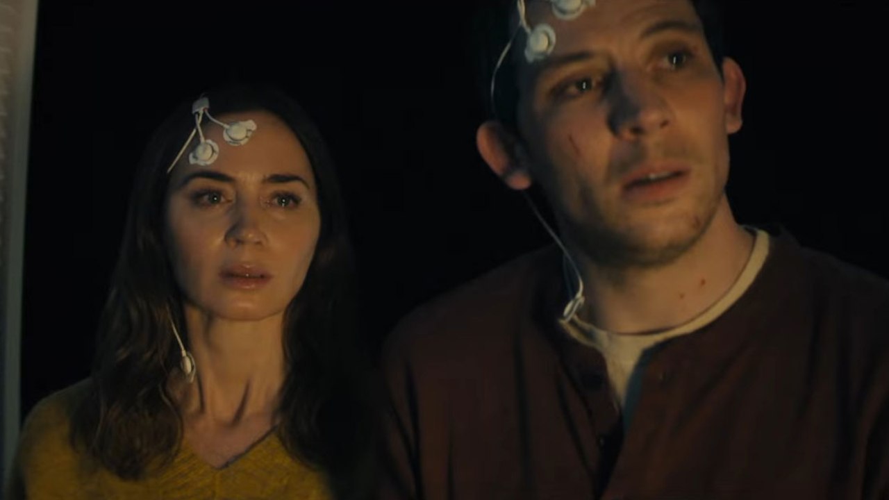 Disclosure Day (Featurette)