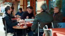Mahşerin Üç Delisi Komedi Film Full HD Film İzle
