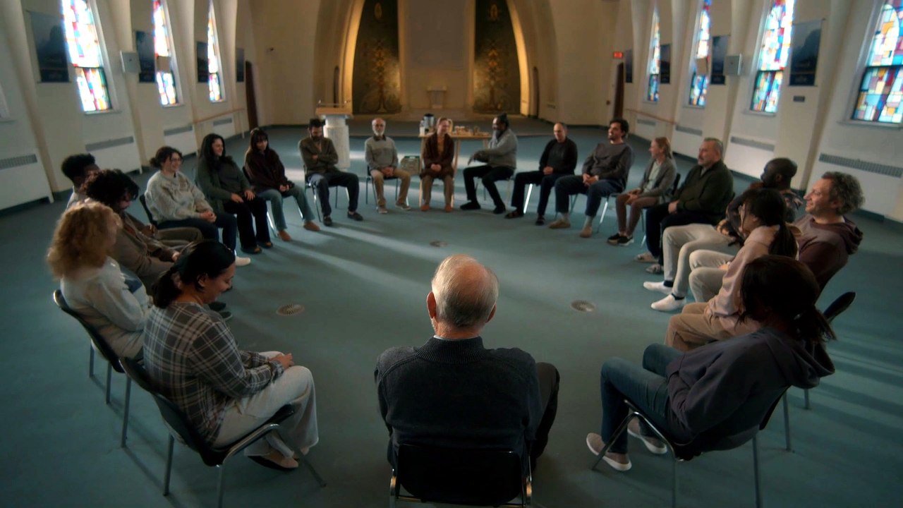 Brilliant Minds S02E16