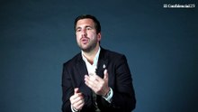 Riquelme: “Haaland y Rodri jugarán en el Madrid si soy presidente”