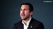 Riquelme: "Florentino ayudó al Barça, se ríe en nuestra cara. ¿Piensa que los socios del Madrid son idiotas?"