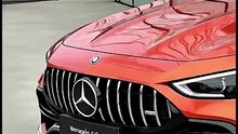 2026 Mercedes-Benz S-Class
