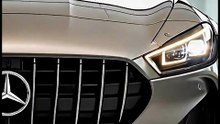 2026 Mercedes-AMG GT