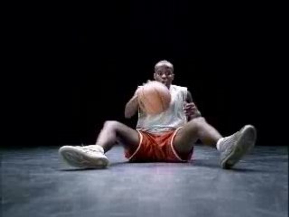 Basket Nike 2