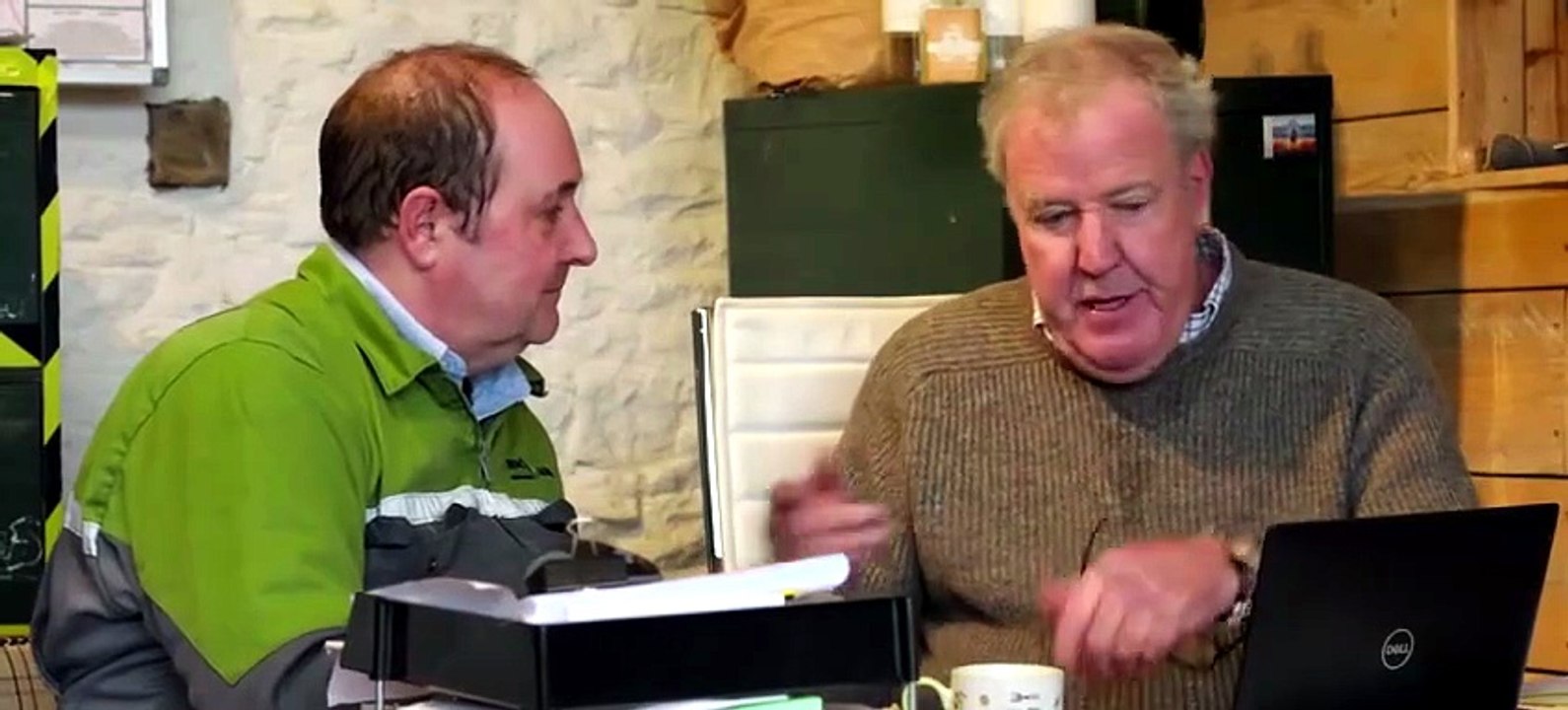 Clarkson's Farm (2021) Season 5 Episode 4 [Full Movie]