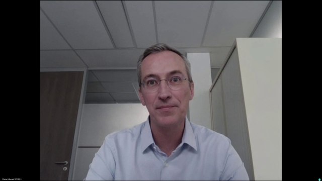 « Je m’étonne que la galaxie George Soros n’ait pas été conviée », conclut Pierre-Edouard Stérin