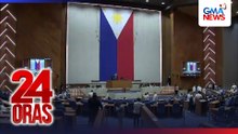 Mga mambabatas, umalma sa alegasyon ng ex-marines na tumanggap sila ng pera mula kay ex-Cong. Zaldy Co | 24 Oras