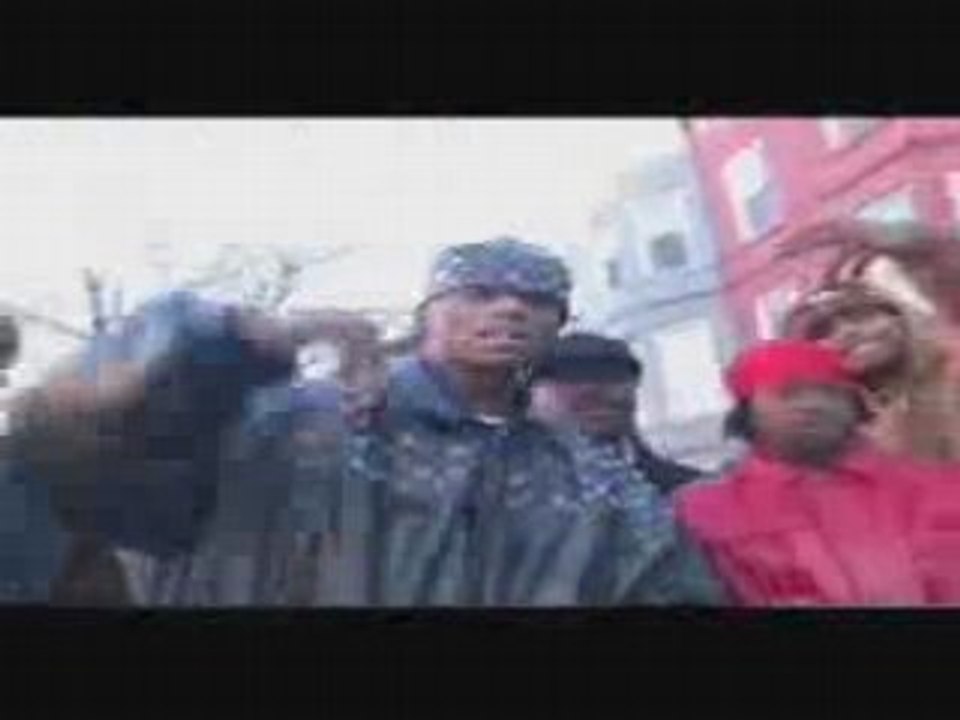 Papoose - playboy