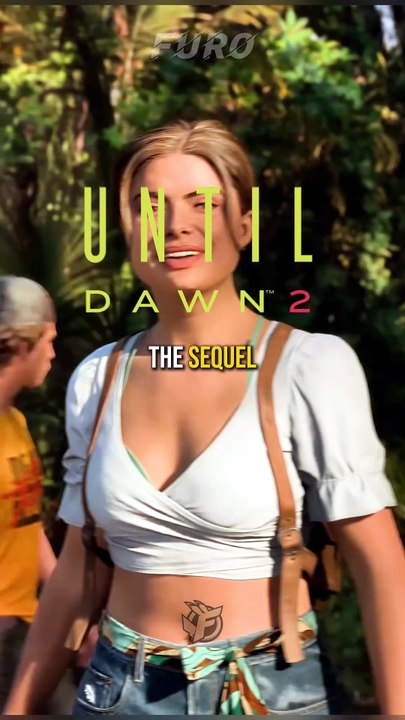 Until Dawn 2 is FINALLY Happening (But There’s A Catch)