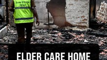 Fire at Sri Lankan home for elderly and intellectually disabled kills 12