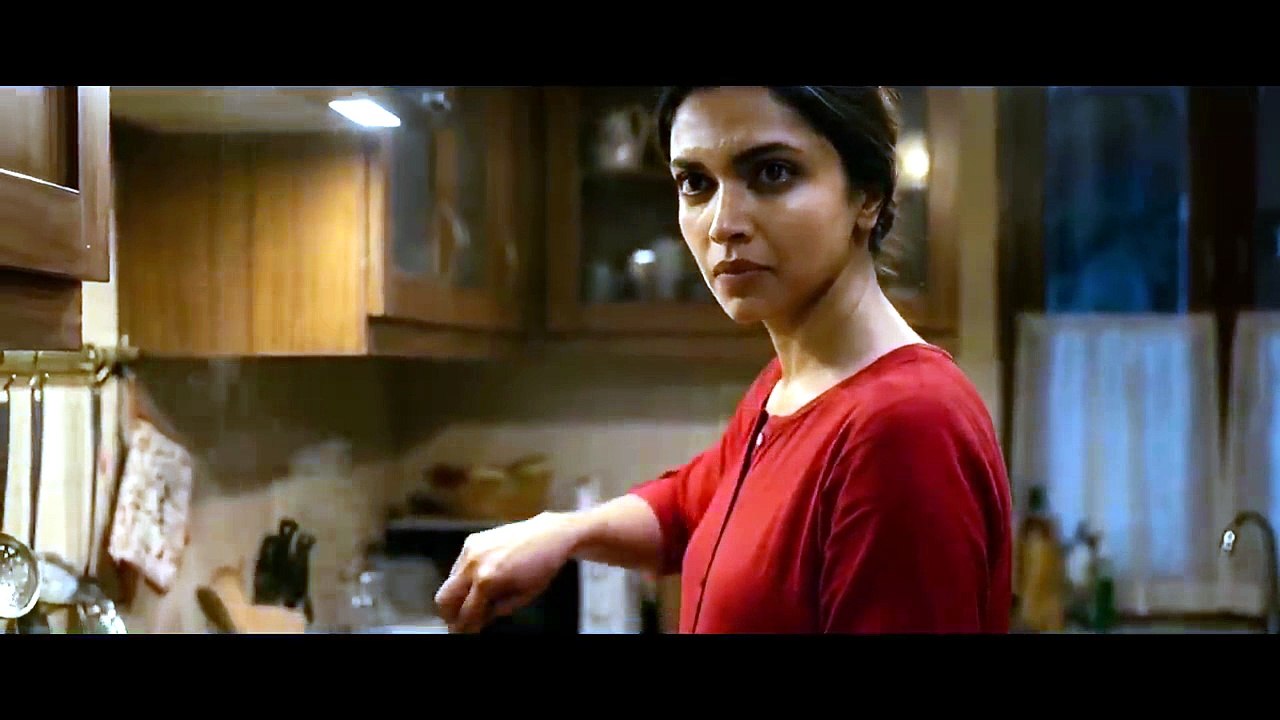 AATMA - Official Trailer  Hrithik Roshan  Deepika Padukone  New Hindi Movie Trailer 2026