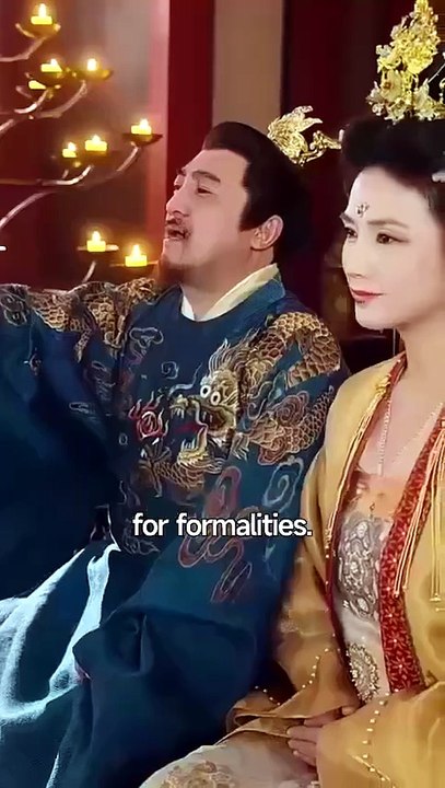 Your Highness, Please Leave Me Alone