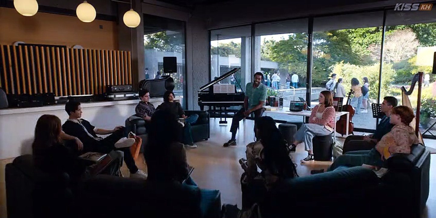 Off Campus Episode 2 Engsub
