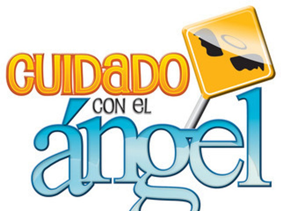 Cuidado con el Angel TV Promo #6