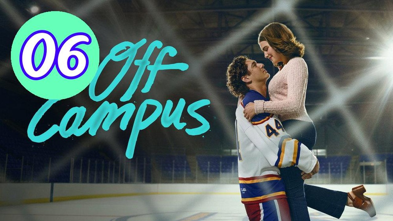 Off Campus 2026 Episode 6 Engsub