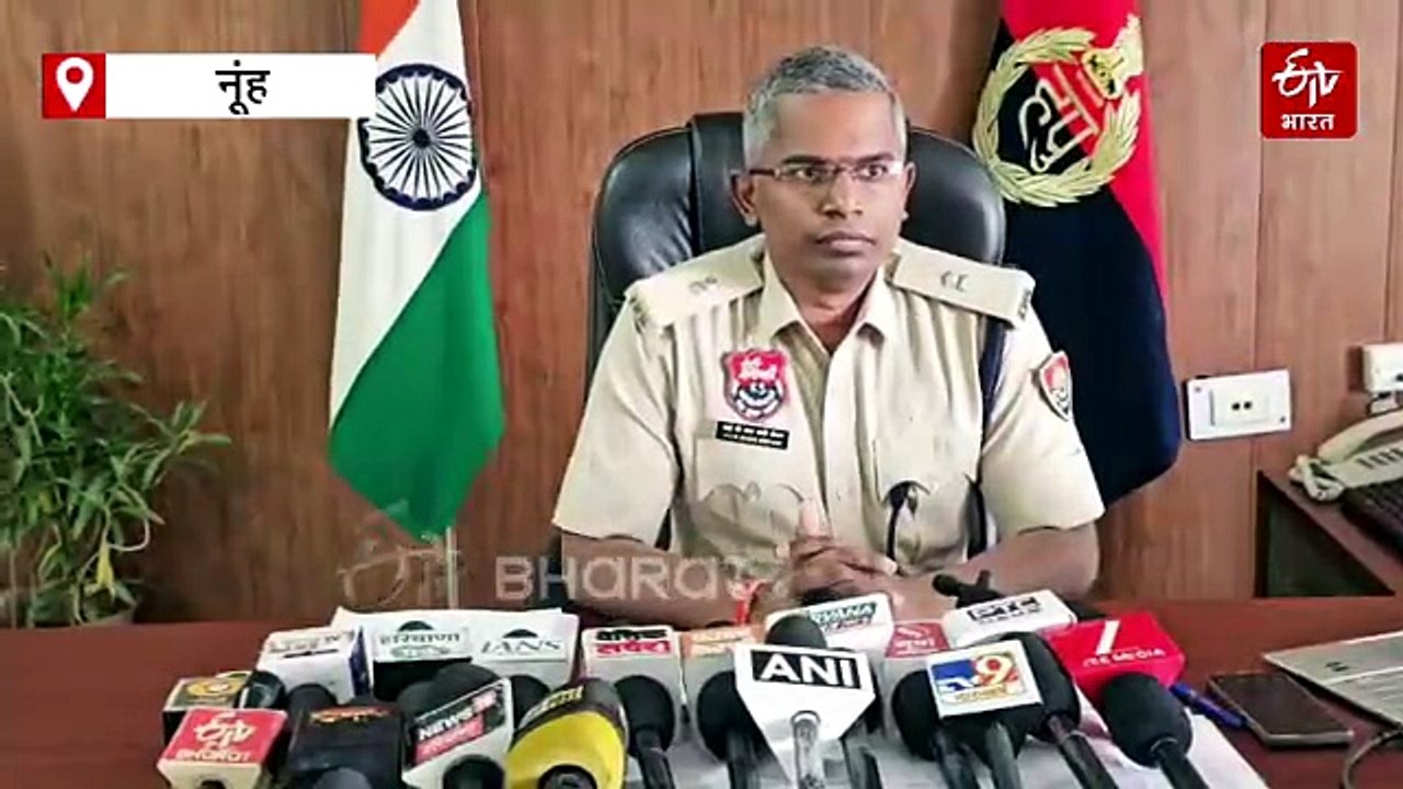 नूंह पुलिस का साइबर क्रैकडाउन, फर्जी विज्ञापनों से ठगी करने वाले गिरोह पर शिकंजा, 8 ठग गिरफ्तार, 14 मोबाइल और 20 फर्जी सिम बरामद