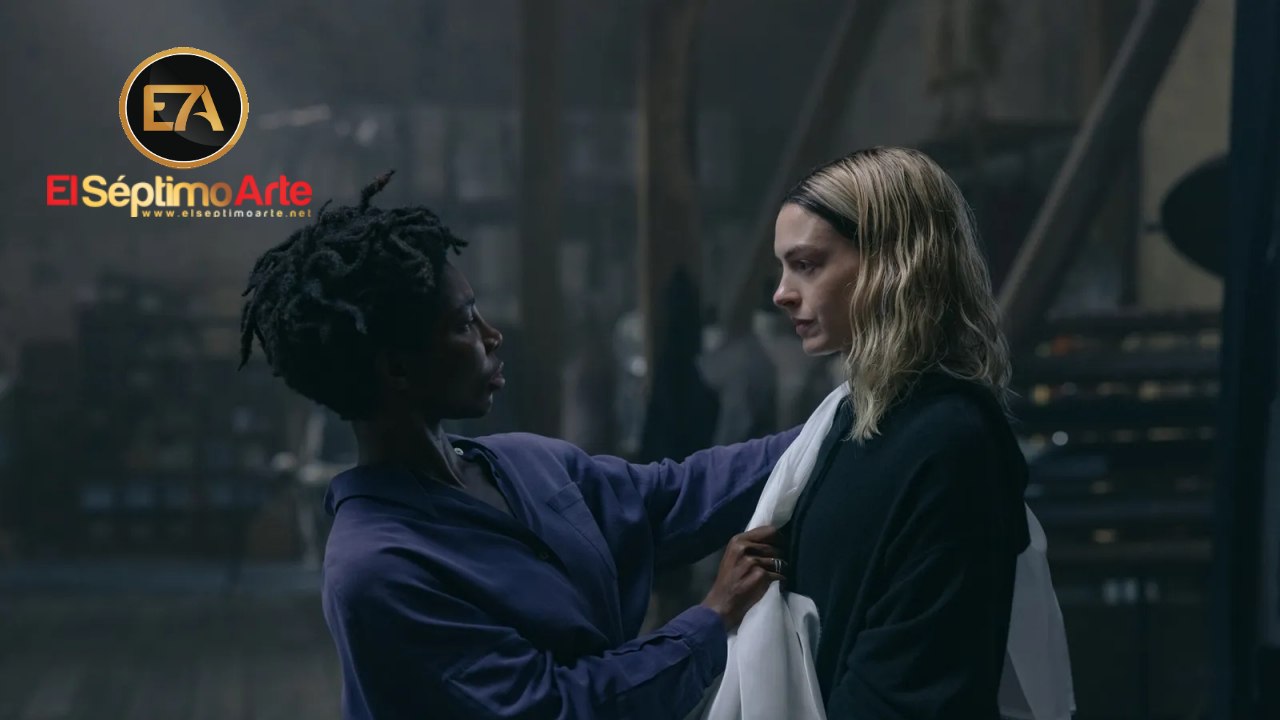Mother Mary - Tráiler español (HD)