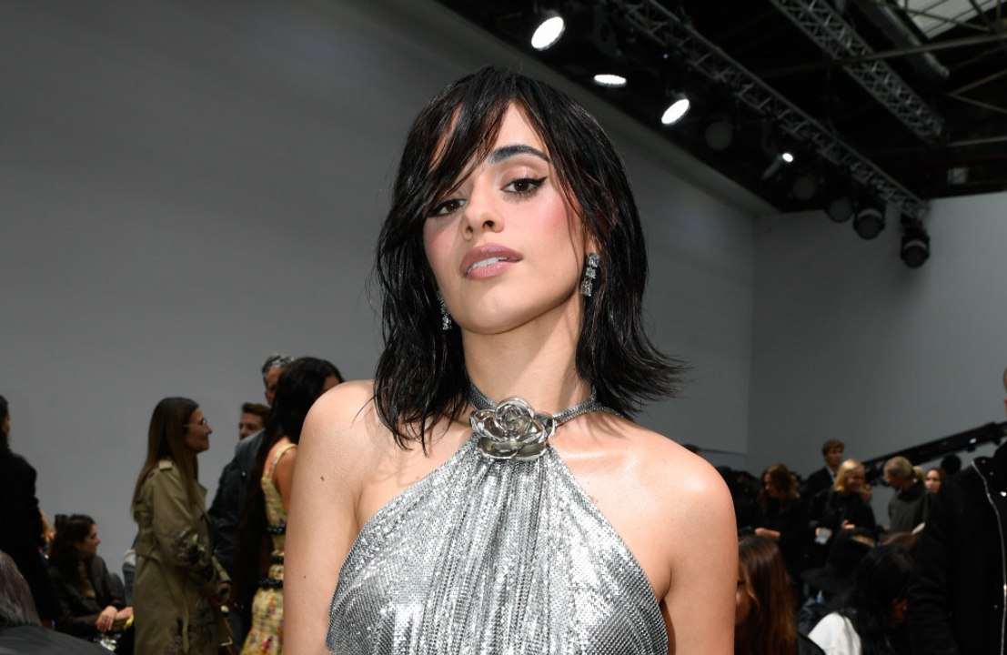 Camila Cabello soll sich von Freund getrennt haben