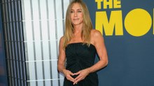 Jennifer Aniston verrät: So nervös waren große Hollywood-Stars bei 'Friends'