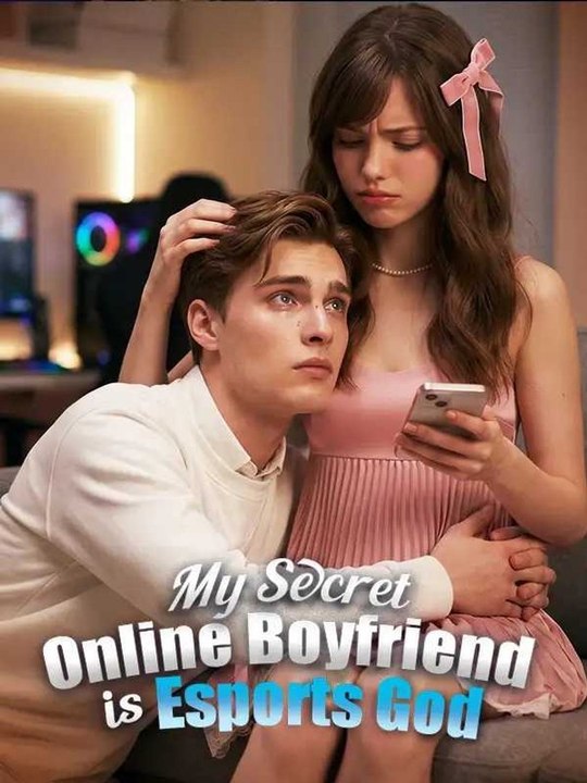 My Secret Online Boyfriend is Esports God 🧡🍏 🔥FULL MOVIES ENGLISH SUB 2026