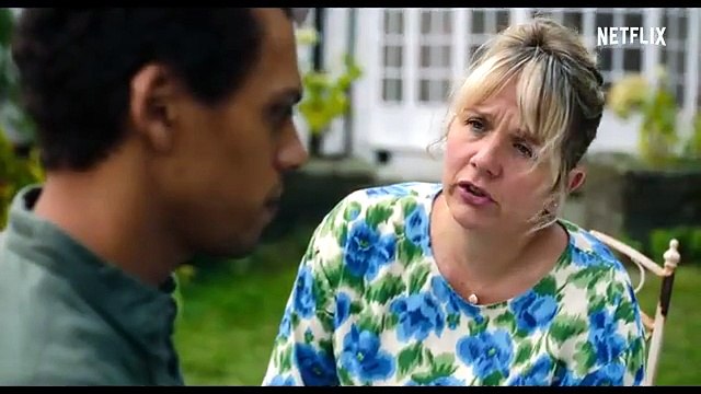 El testigo - Trailer de la miniserie true crime de Netflix (VO)