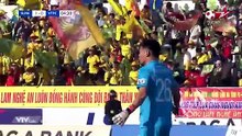 Sông Lam Nghệ An 1-2 CLB Viettel - Goals and Highlights (18/7/2020) | VTVcab 16 - Bóng Đá TV HD