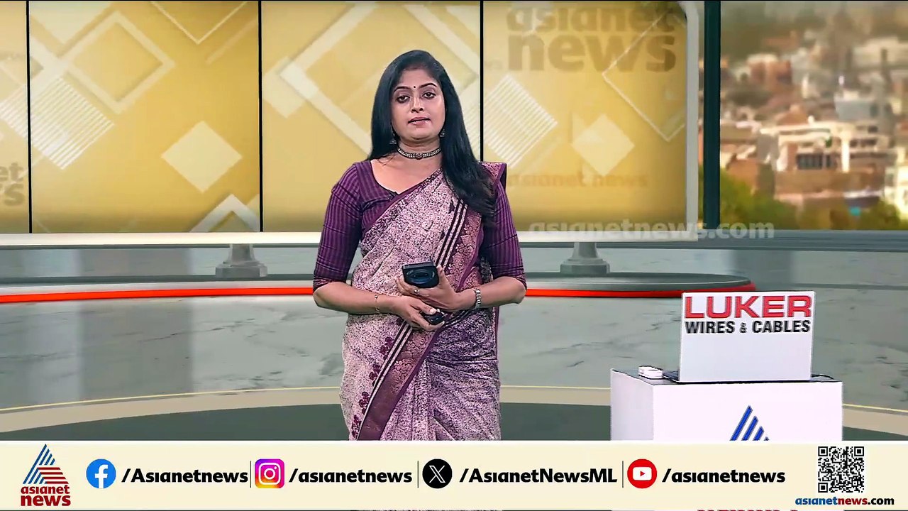 ദില്ലിയിൽ നാല് നില കെട്ടിടം തകർന്നുവീണു; ആളുകളെ...