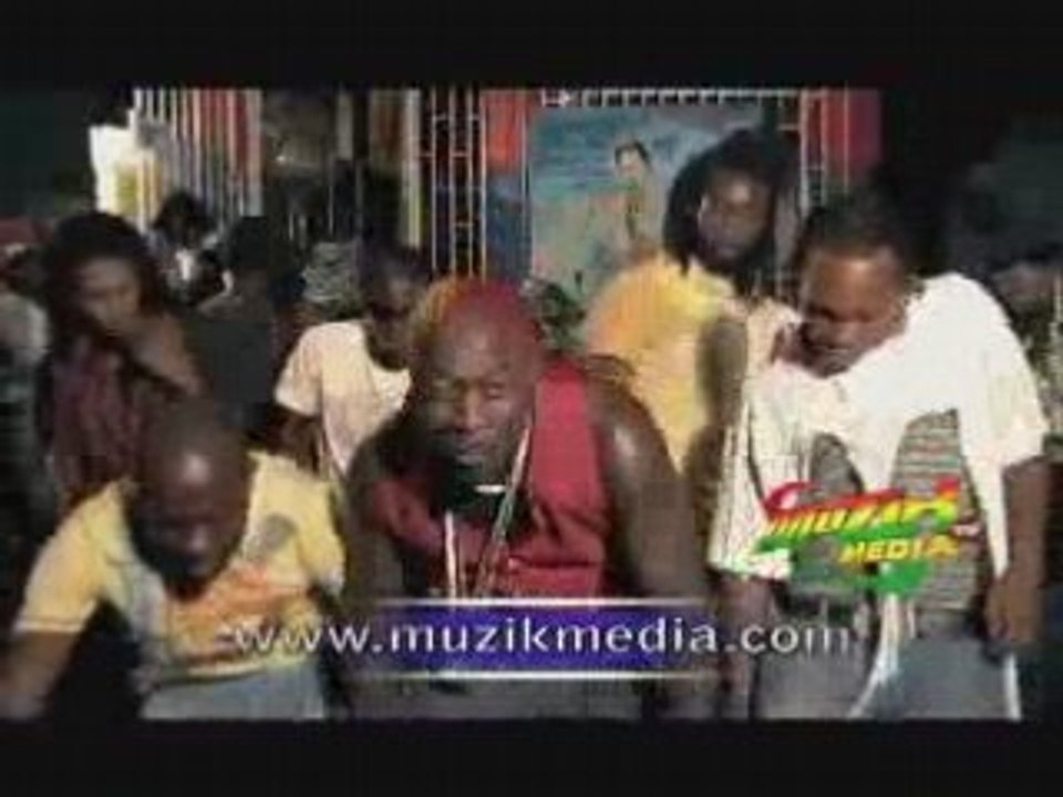 Elephant Man Gully Creepa