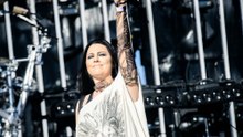 Amy Lee von Evanescence freut sich: Ihr elfjähriger Sohn liebt Metal