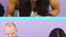 This joke broke her 🤣