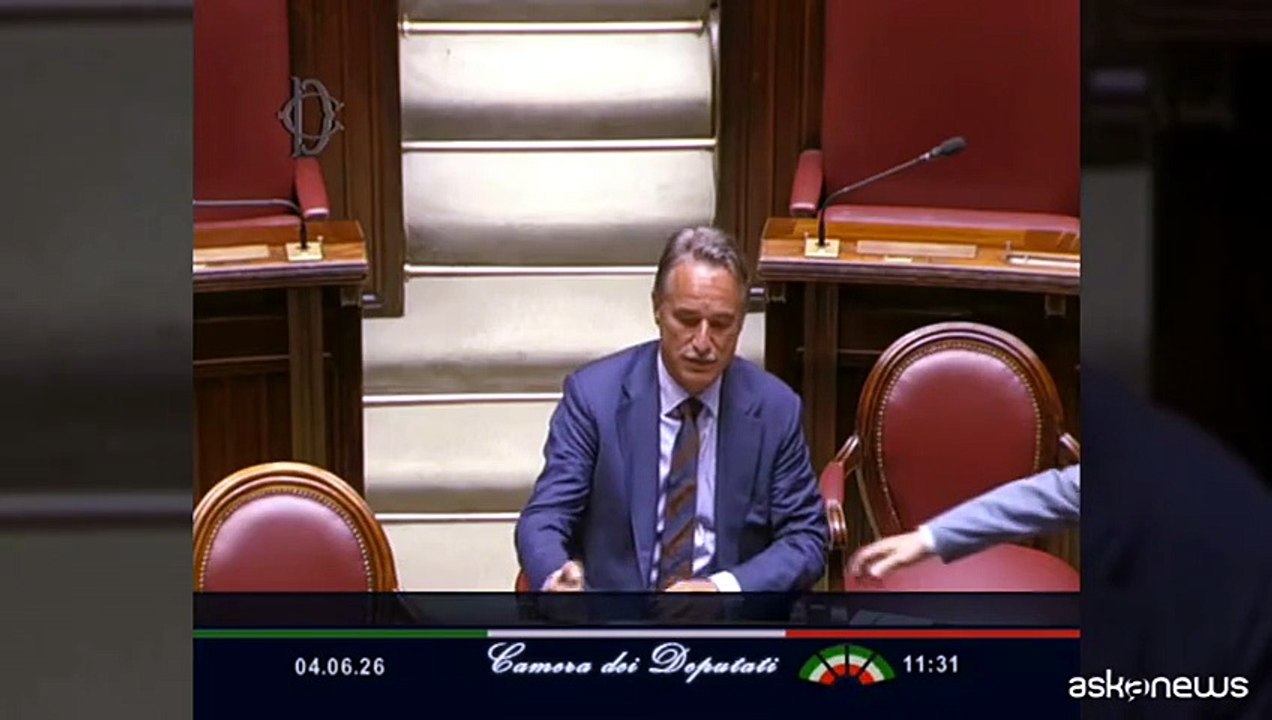 Camera approva legge delega sul nucleare con 155 voti favorevoli