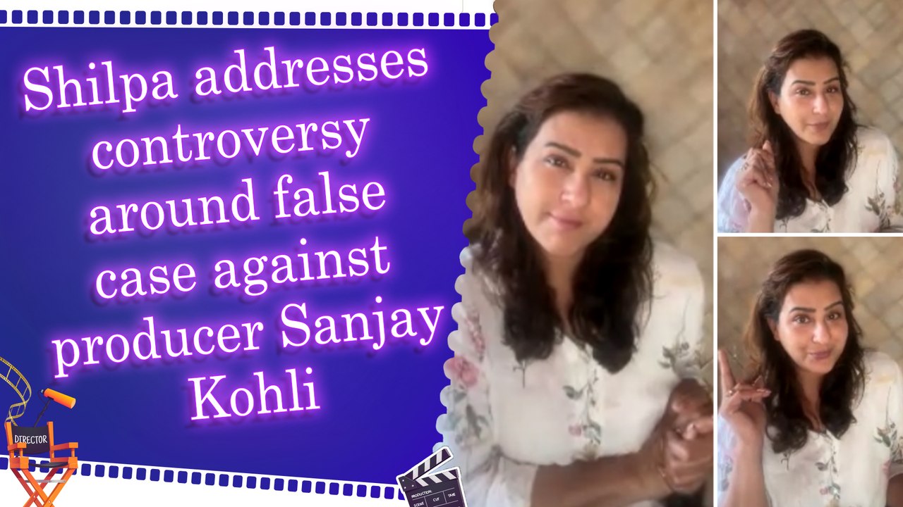 IANS Exclusive: Shilpa Shinde opens up about her 2016 exit from ‘Bhabiji Ghar Par Hain’ amid dispute with makers