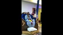 2025-04-07-AUDIO-Vishwananda talk-Mantsala-Finland
