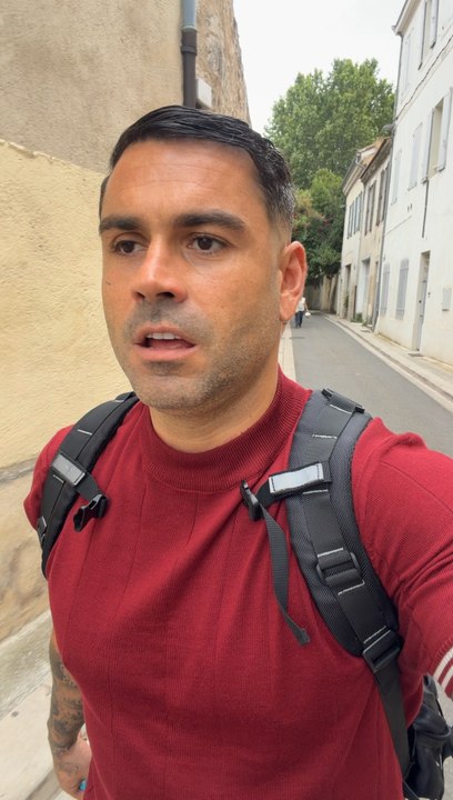 Reprend toi en main