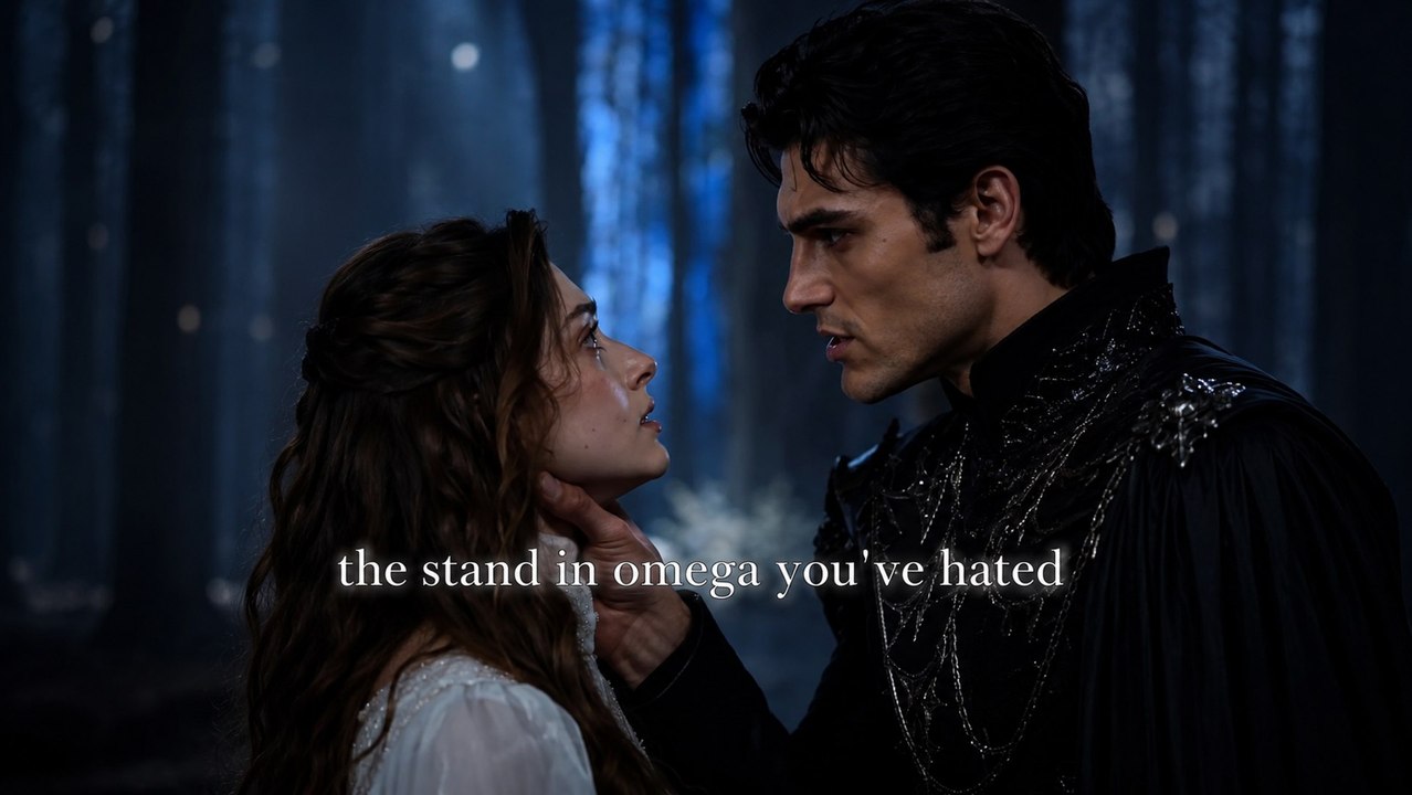 the stand in omega you've hated | Engsub | Drama Verse