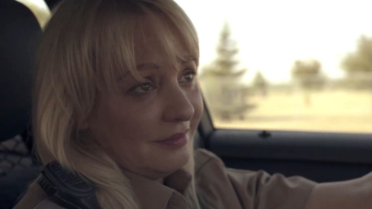 Verführt von einem Mörder: Die Vicky White Story Trailer OV