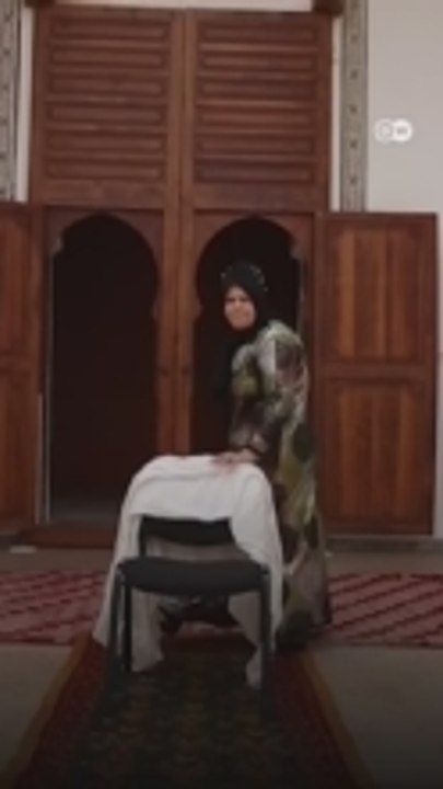 من الطلاق إلى خشبة المسرح… قصة نظيرة التي أعادت اكتشاف نفسها