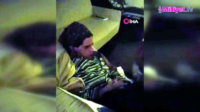Komadan çıkan kadın konuştu: Beni eşim etti!