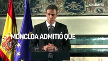 Moncloa admitió que Sánchez cambiaba "periódicamente" de móvil antes del registro en Ferraz que le señala como "el one"