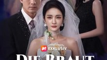 Die Braut im Blutkleid | Komplette Serie | Short Drama Deutsch